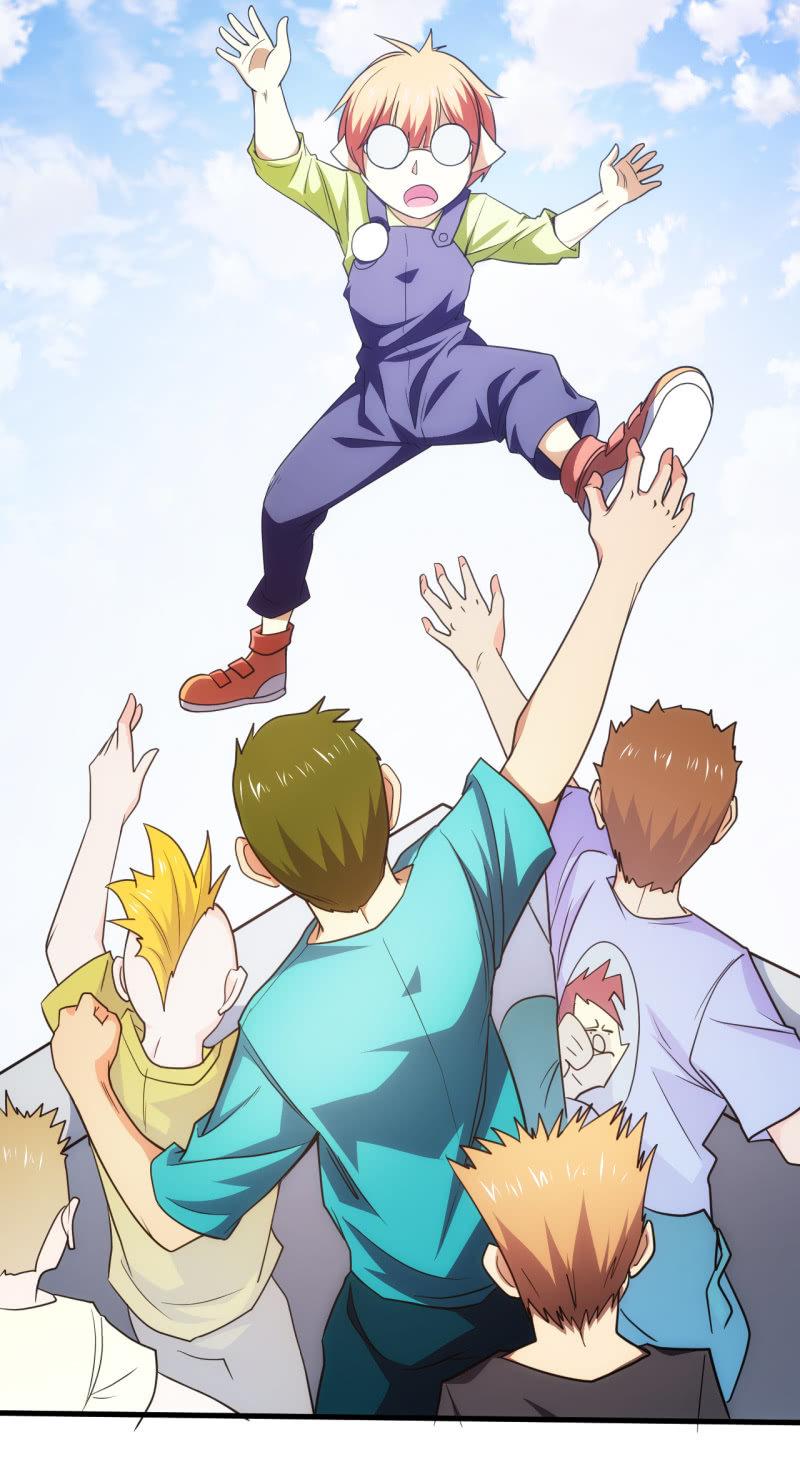 第68话 为何而战-第69话