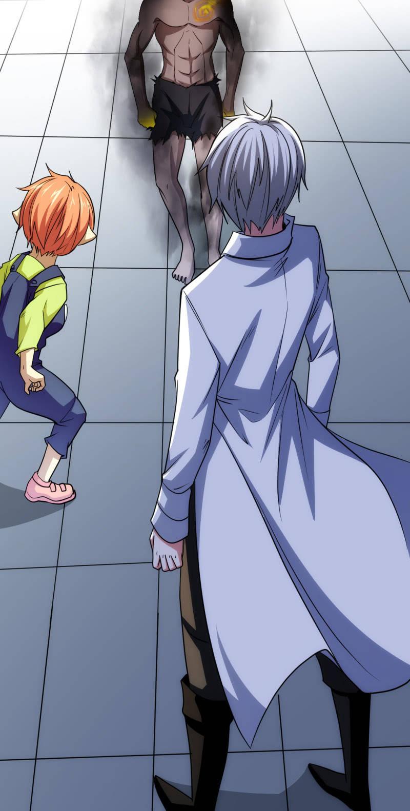 第70话 谁是叛徒-第71话