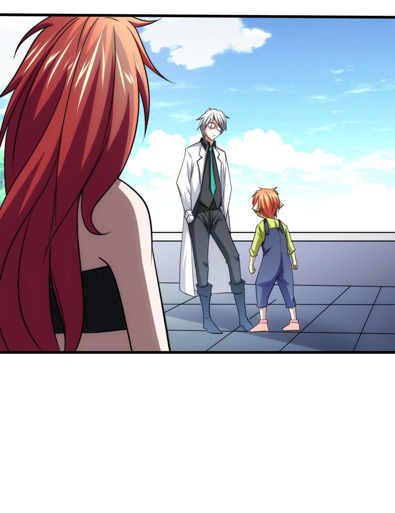 第70话 谁是叛徒-第71话