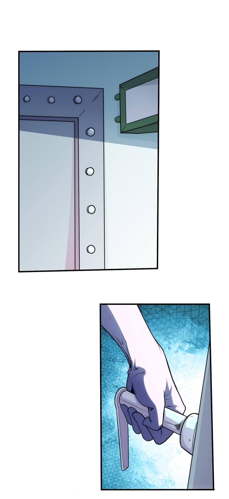 第72话 孔雀明王-第73话