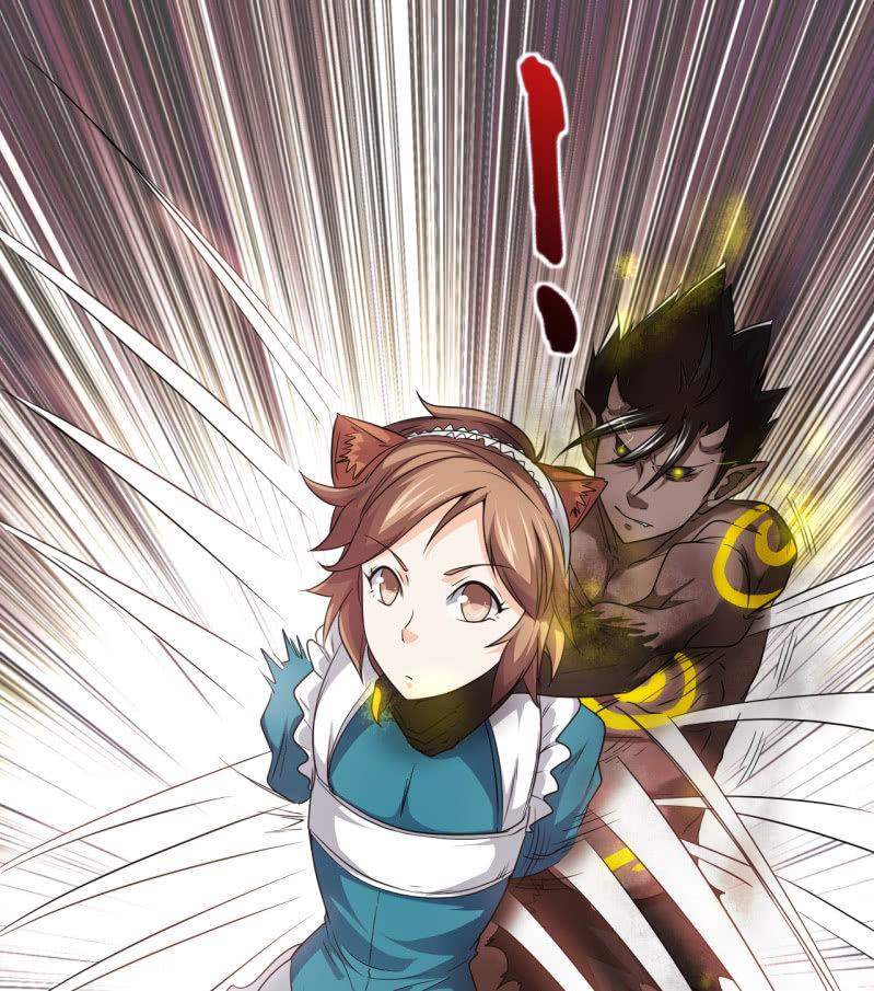 第80话 我是人我是人我是人(1/2)-第81话