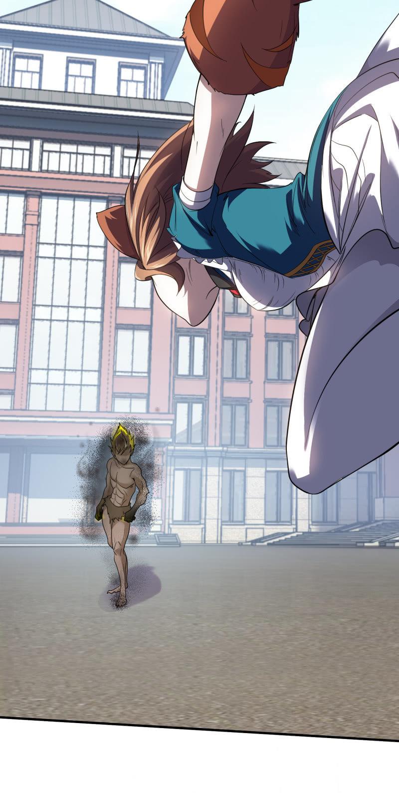 第80话 我是人我是人我是人(1/2)-第81话