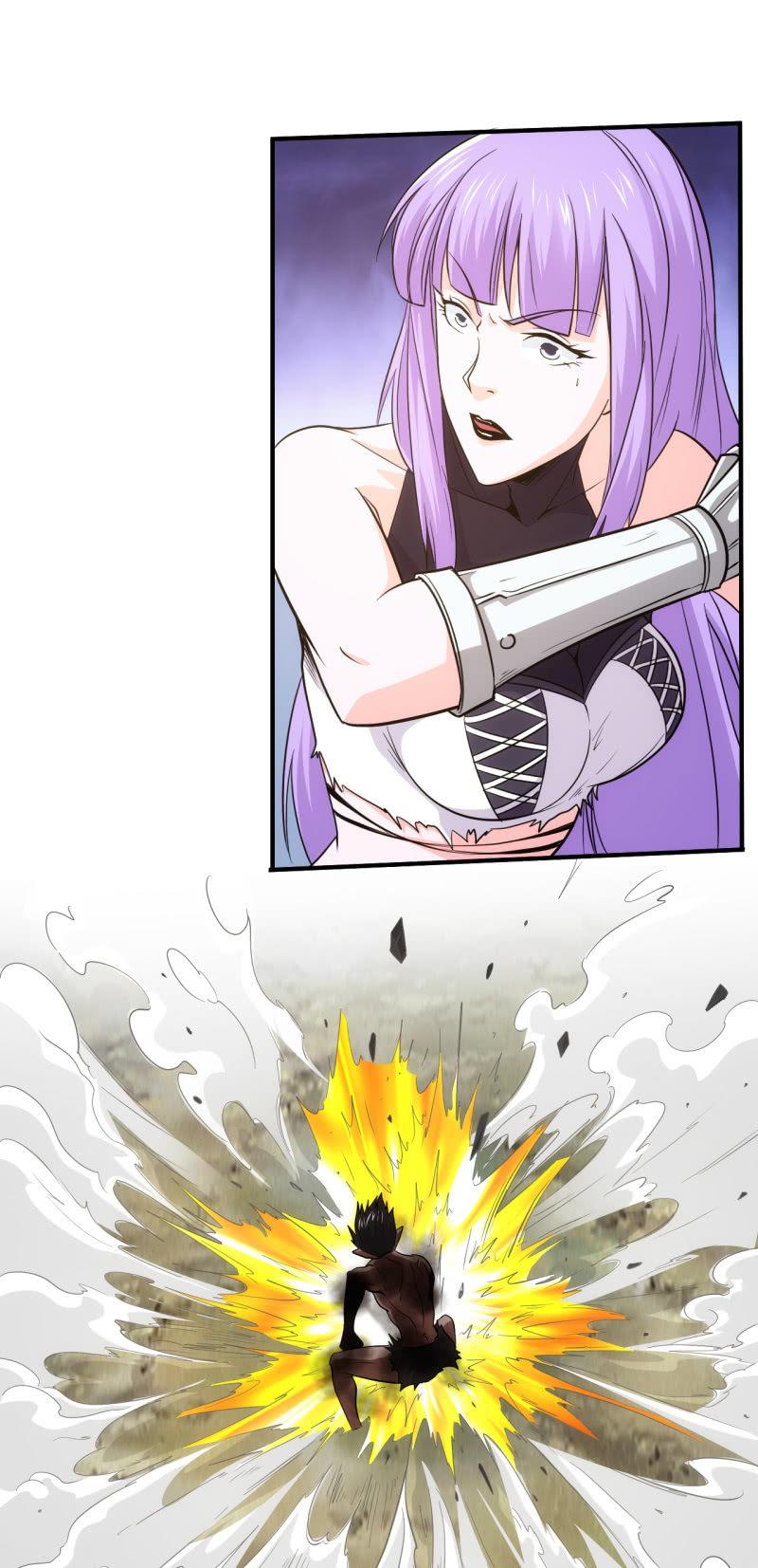 第80话 我是人我是人我是人(1/2)-第81话