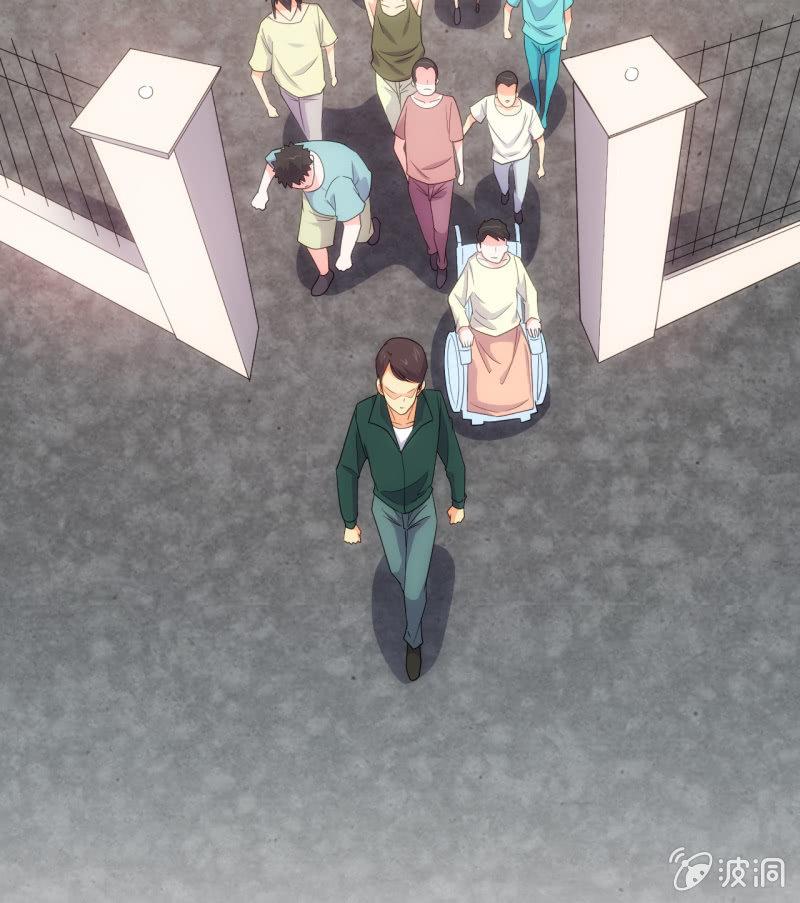 第84话 决战前夕-第85话