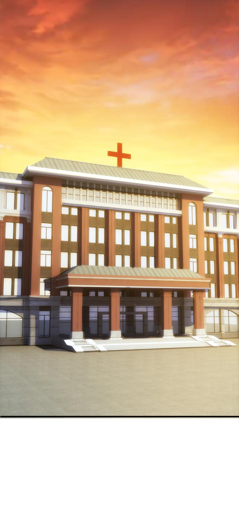 第84话 决战前夕-第85话