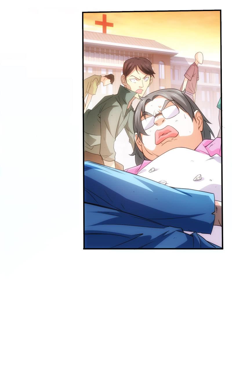 第84话 决战前夕-第85话