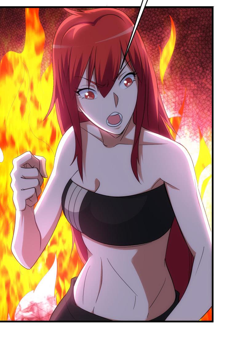 第90话 大鹏金翅的力量-第91话