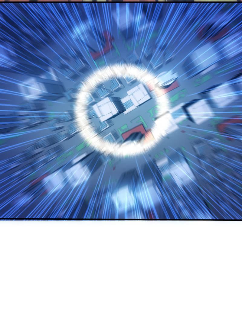 第96话 世界大同-第97话