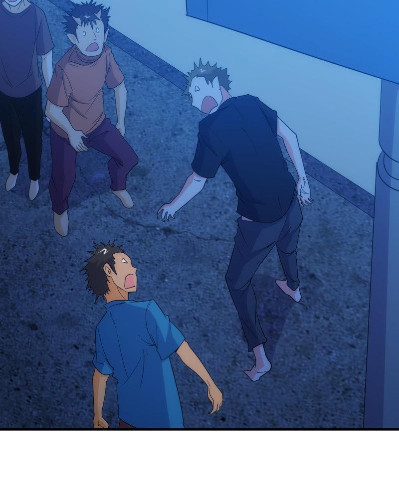 第98话 割肉喂鹰-第99话