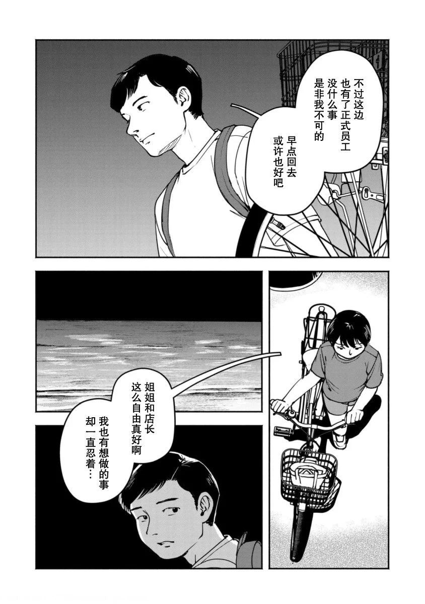 野槌蛇與海風 - 第08話 - 4