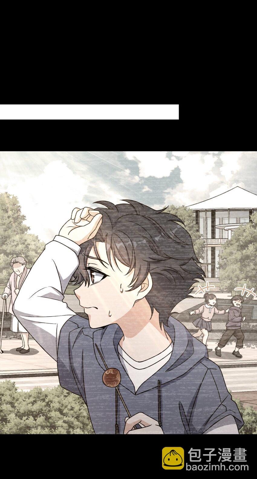 025 所有的捷径里，最远的那条路(1/2)-第25话