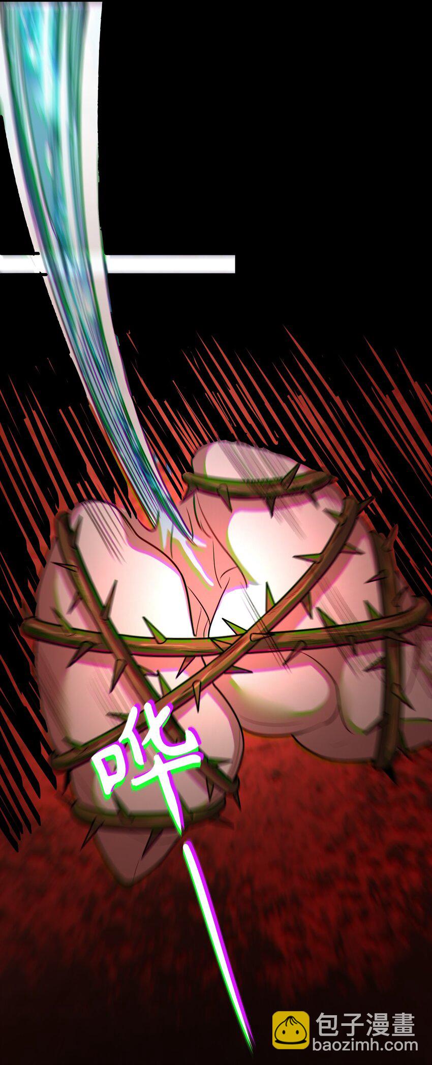 025 所有的捷径里，最远的那条路(1/2)-第25话