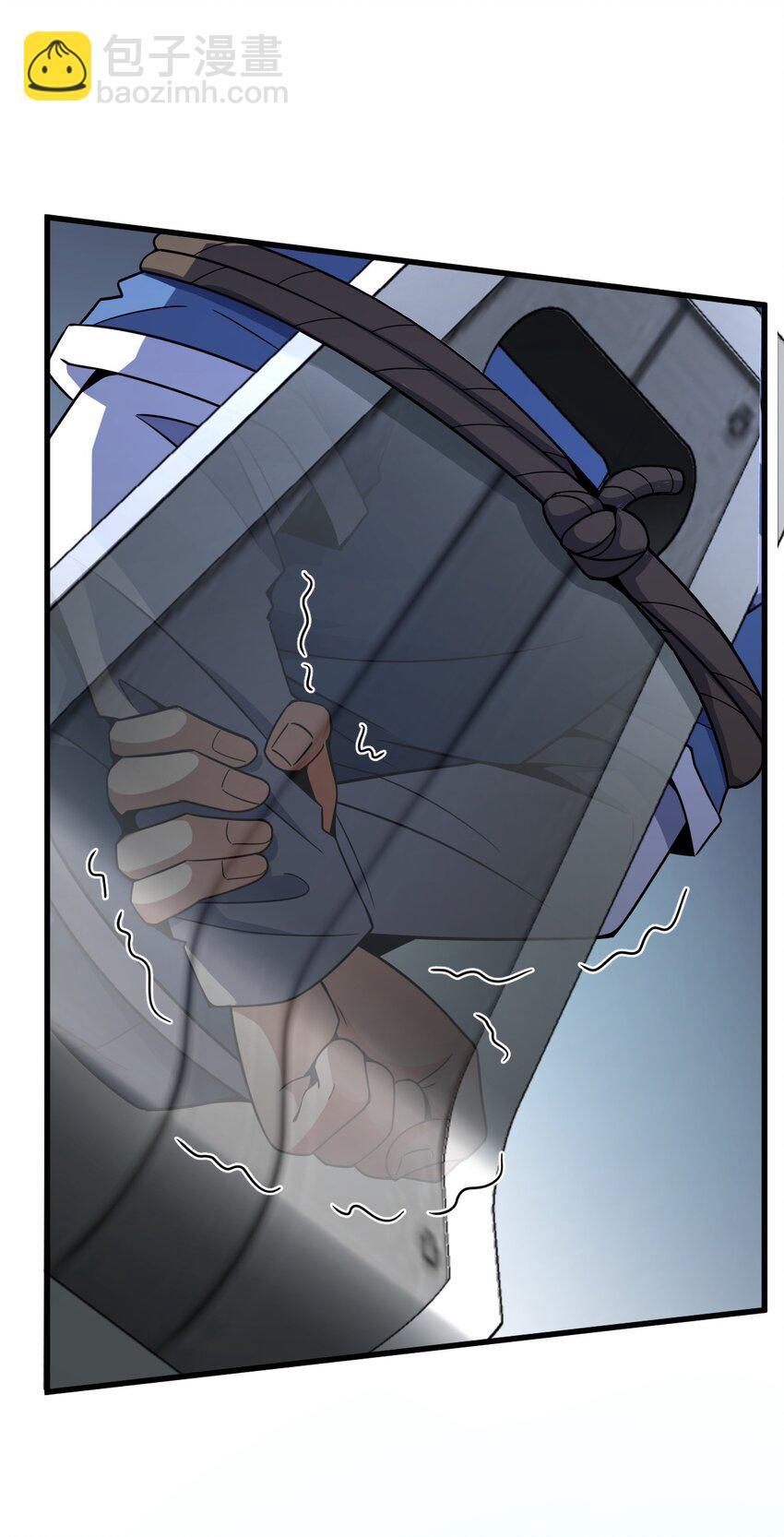 025 所有的捷径里，最远的那条路(1/2)-第25话