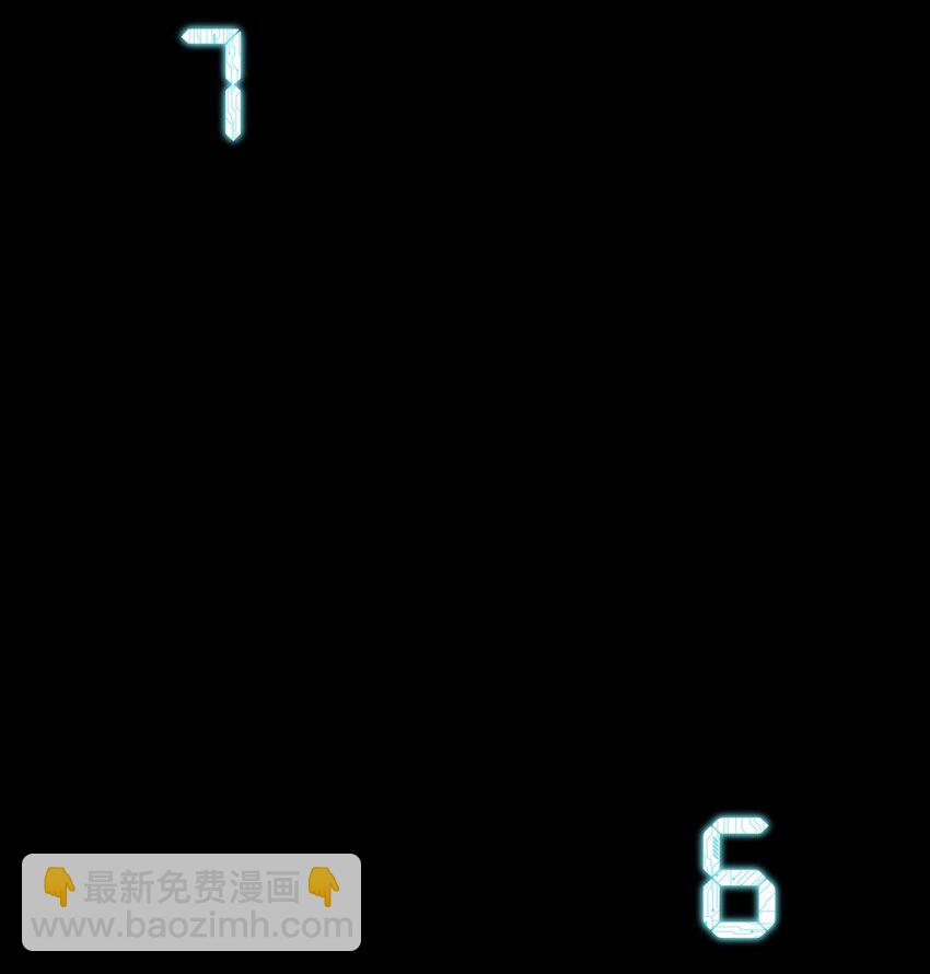 029 赛博城市(1/2)-第29话