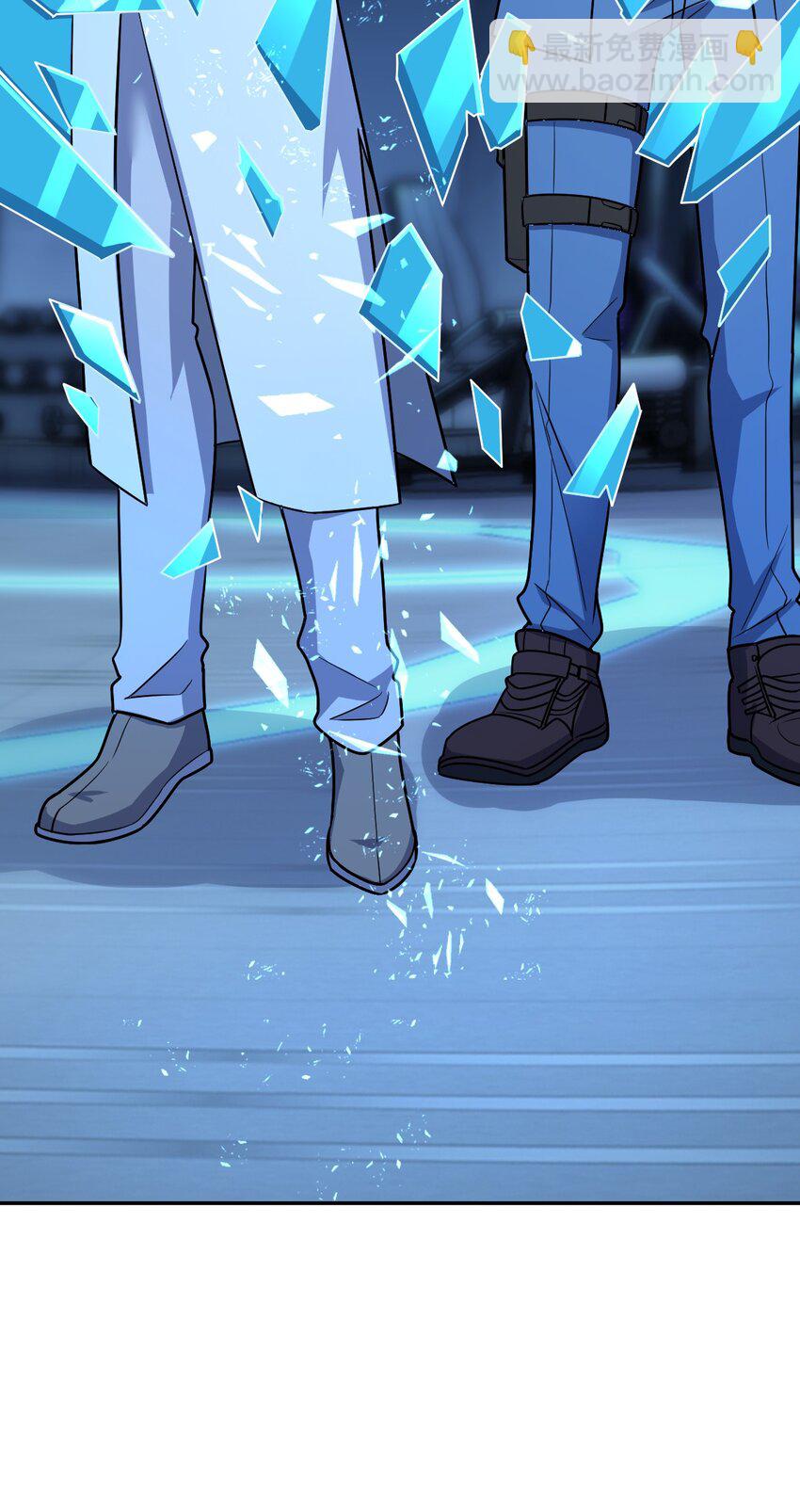 037 回来了(1/2)-第37话