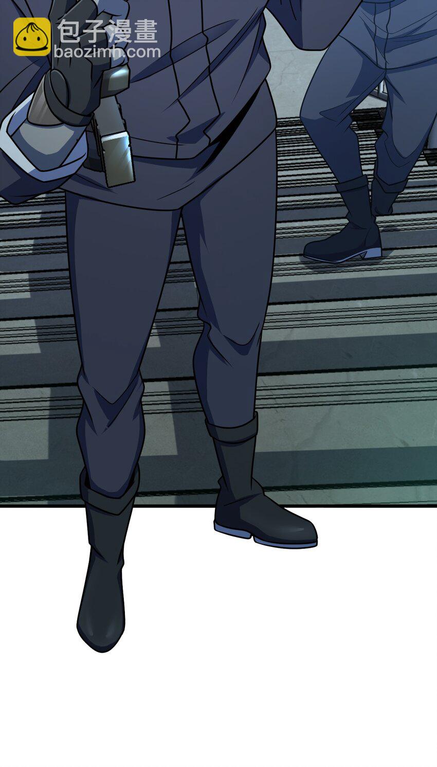 039 一张网(1/2)-第39话