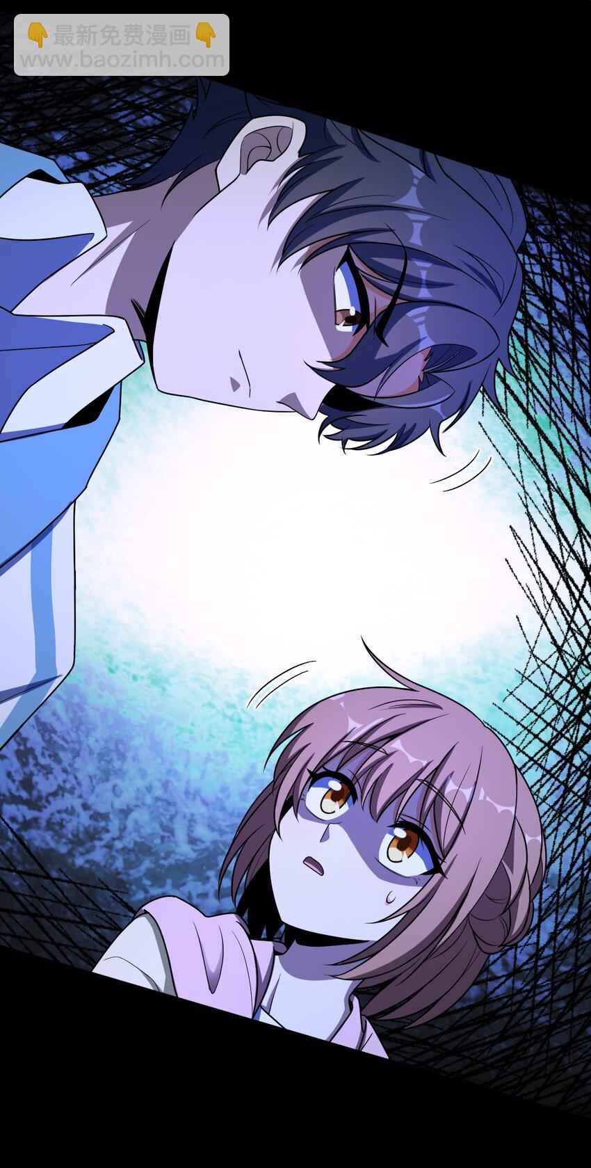 043 楼上的声音(1/2)-第43话