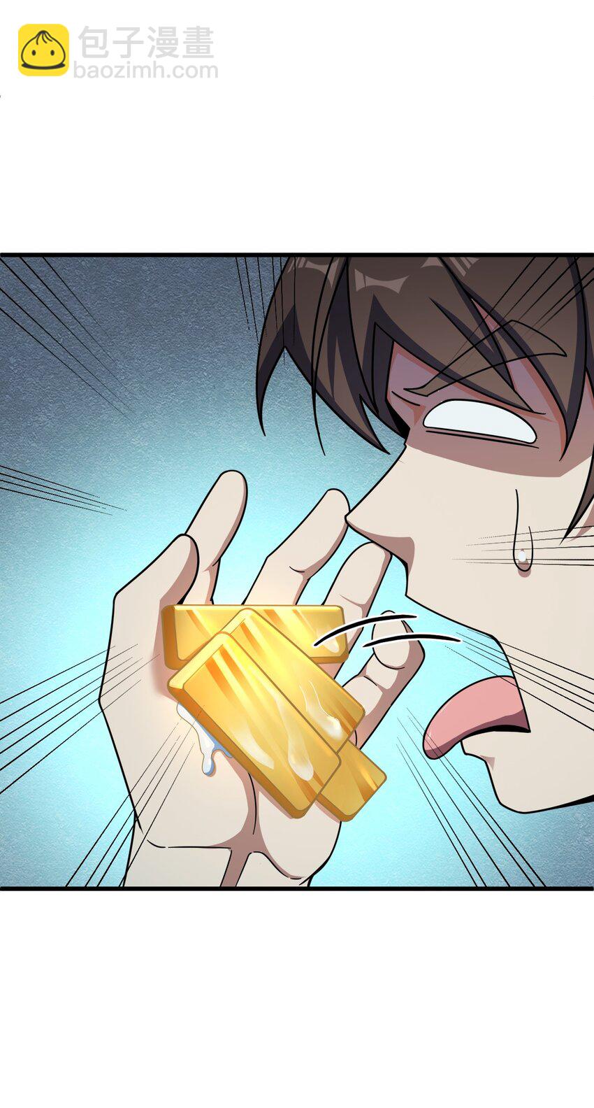 049 有内鬼(1/2)-第49话