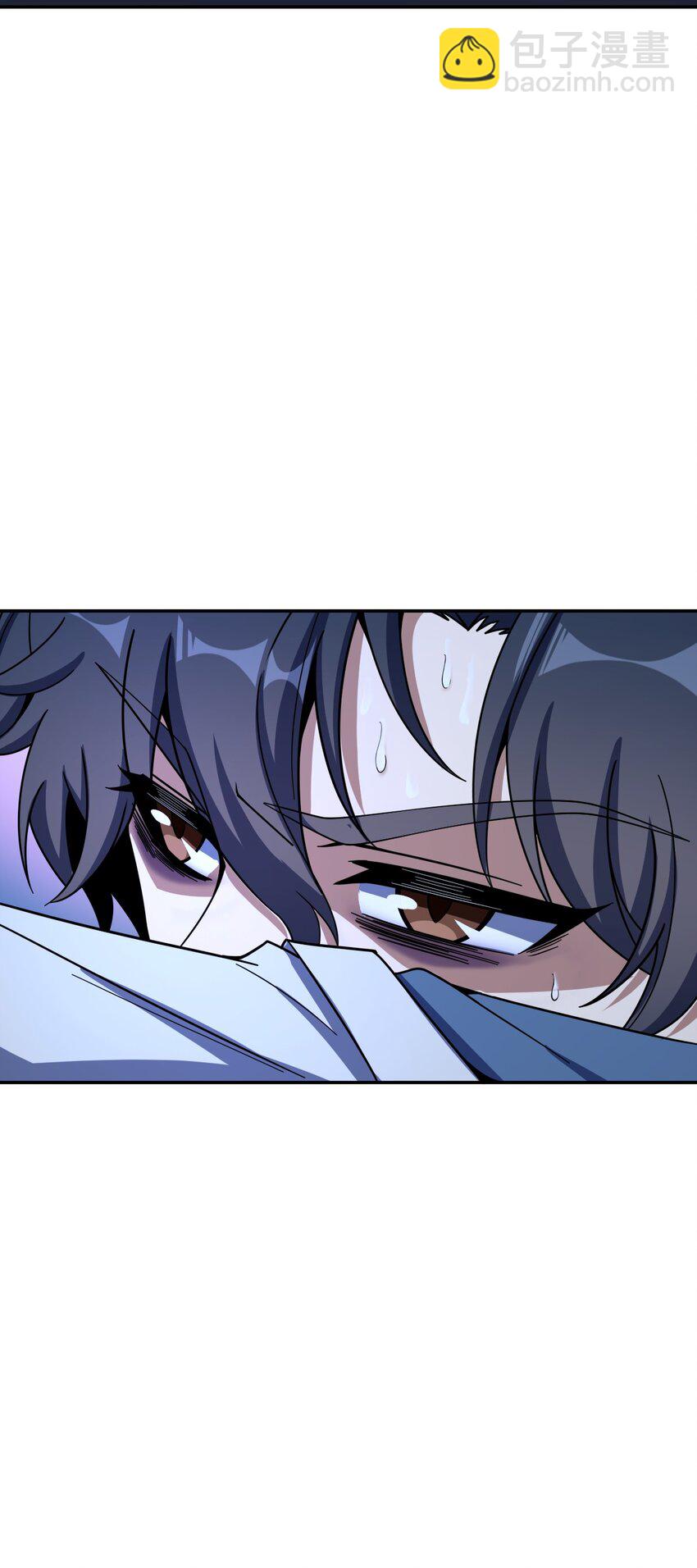 051 偷袭与探视(1/2)-第51话