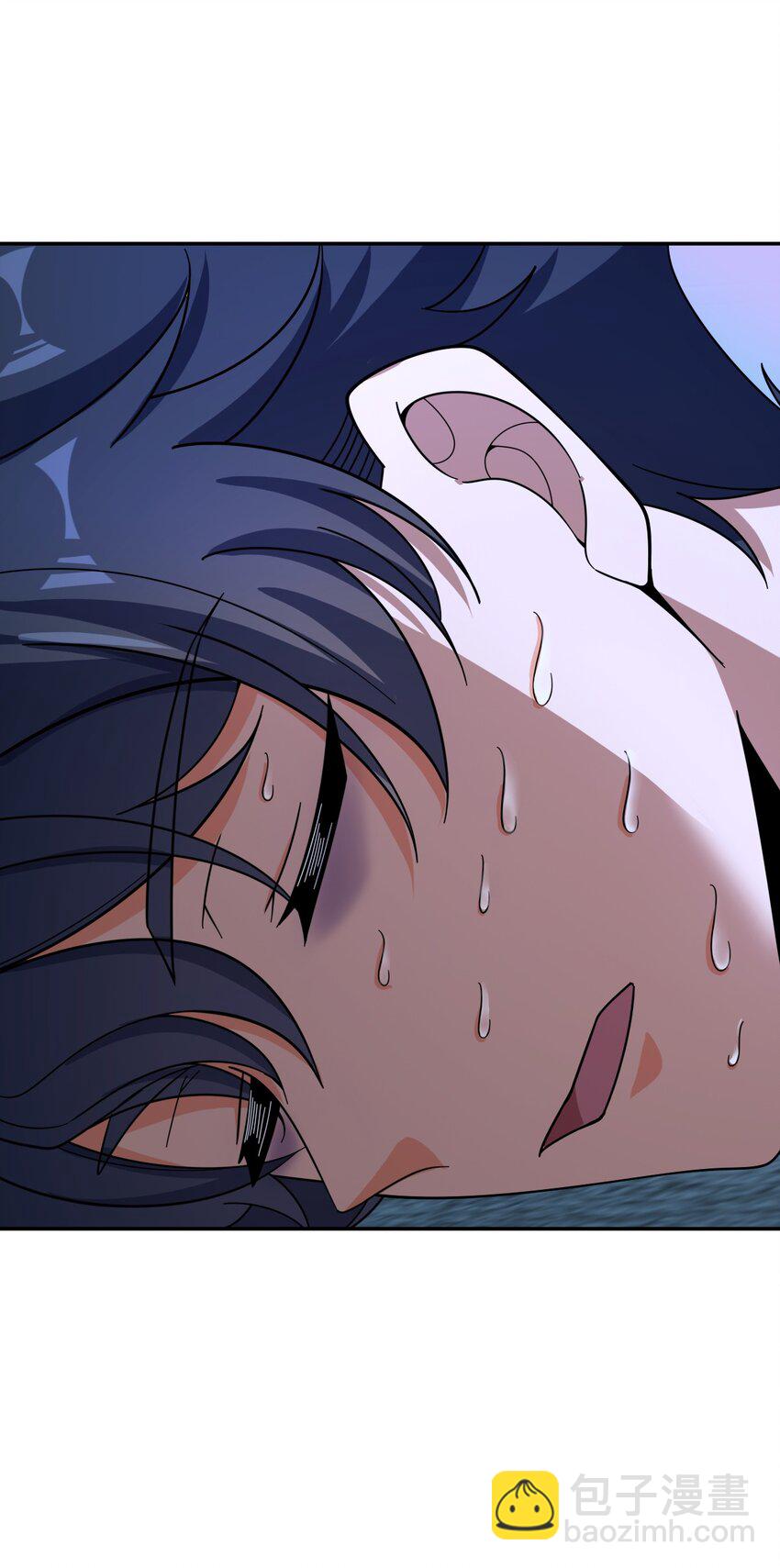 051 偷袭与探视(1/2)-第51话