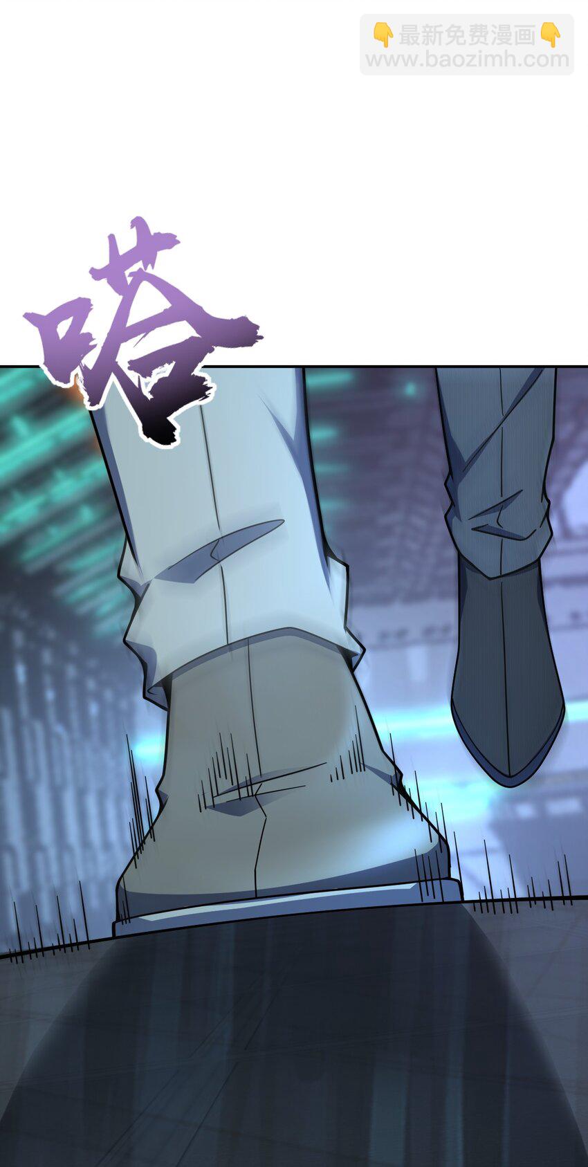 051 偷袭与探视(1/2)-第51话