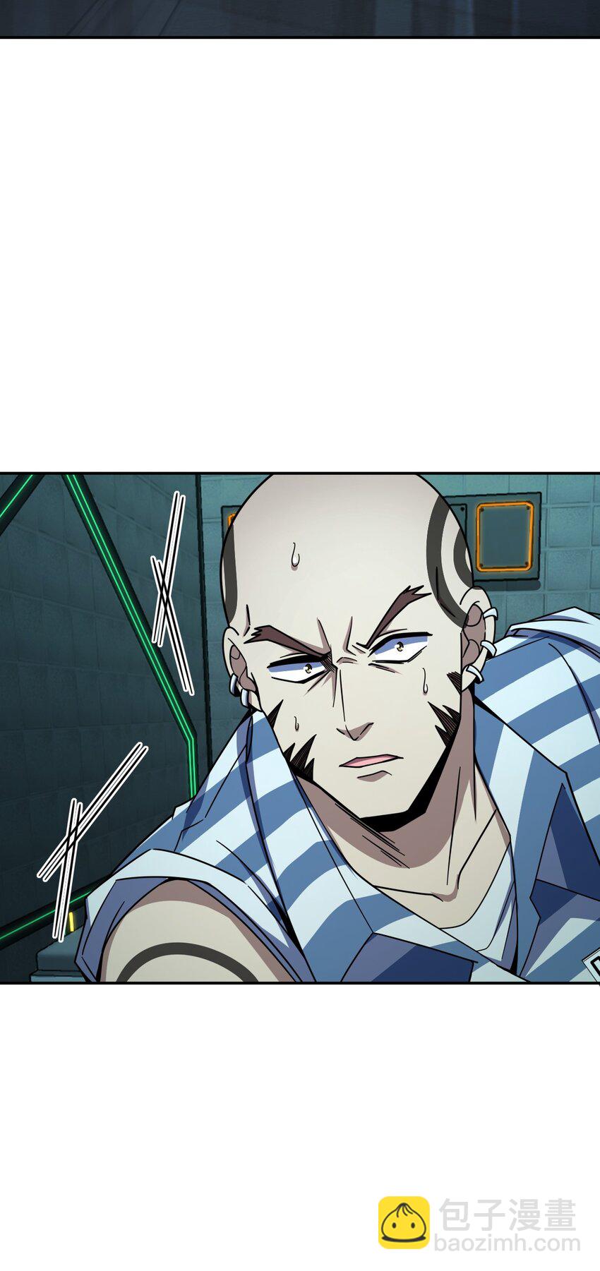 051 偷袭与探视(1/2)-第51话