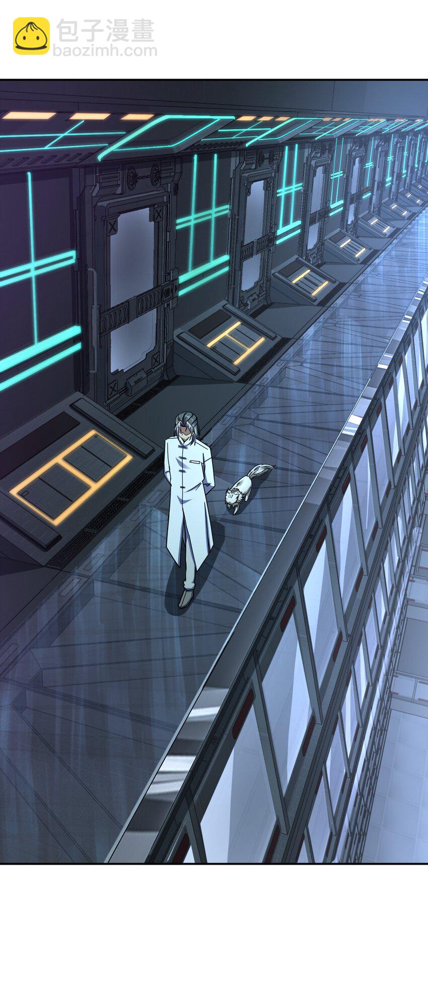 051 偷袭与探视(1/2)-第51话