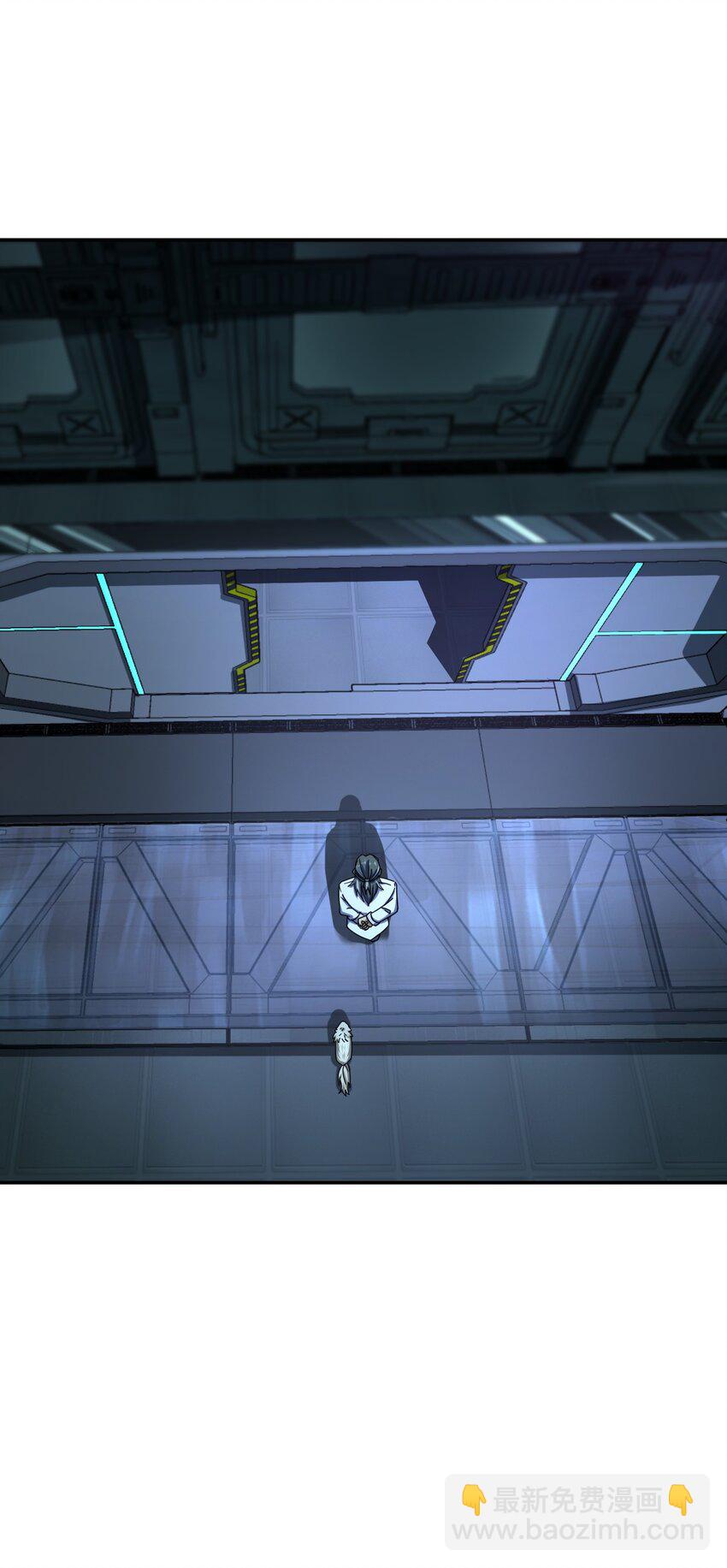 051 偷袭与探视(1/2)-第51话