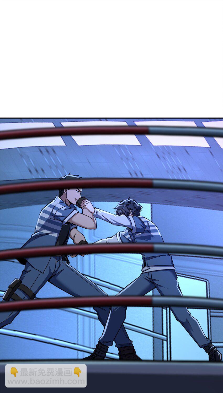 051 偷袭与探视(1/2)-第51话