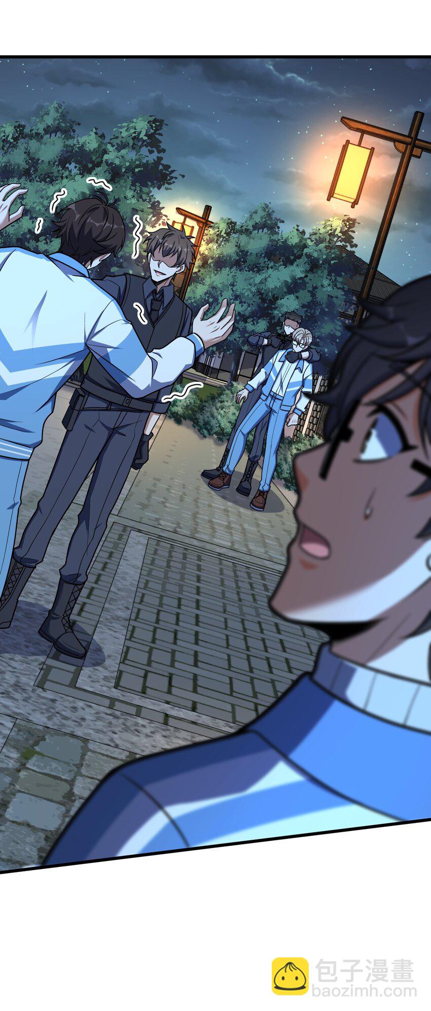 053 多了三个(1/2)-第53话