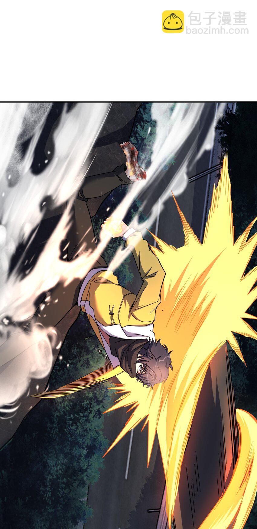 059 当头炮(1/2)-第59话