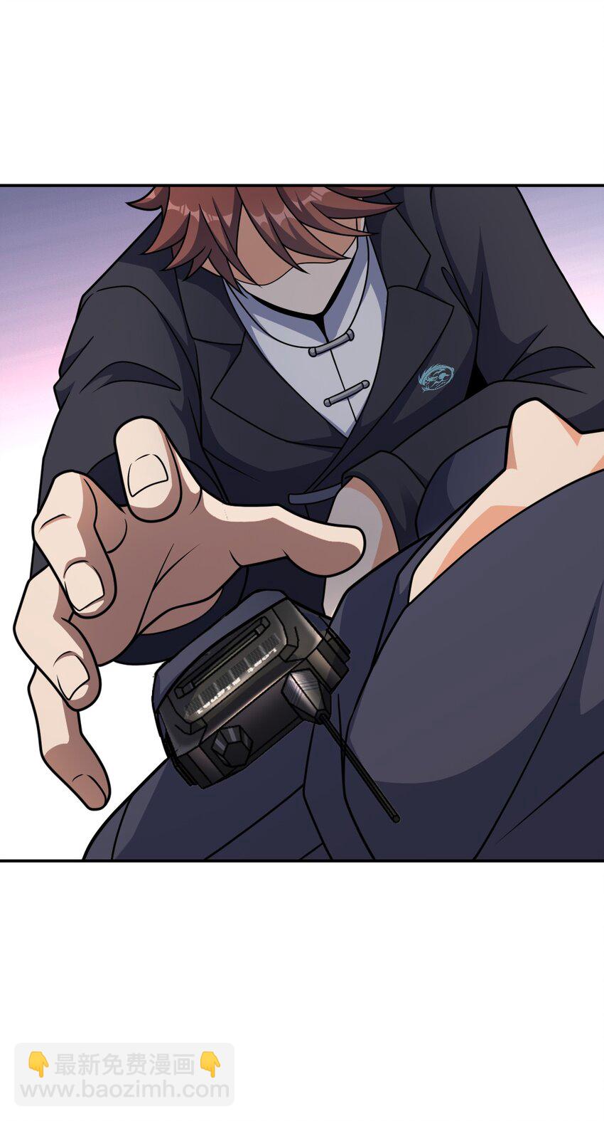 061 以死践志(1/2)-第61话