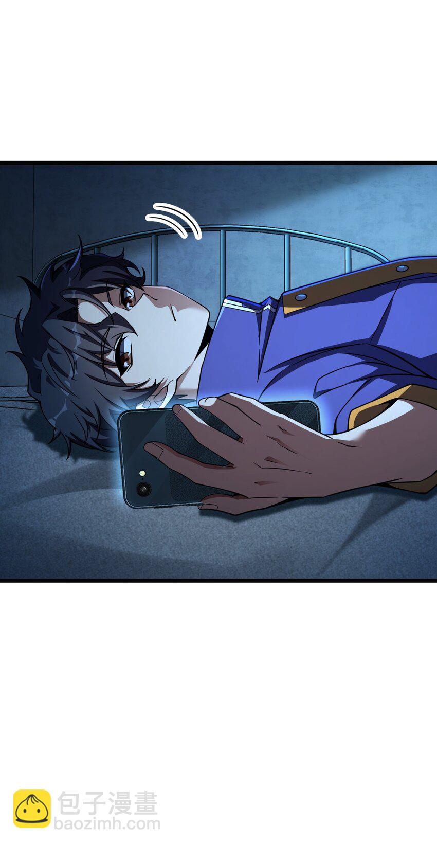 009 回归(1/2)-第9话