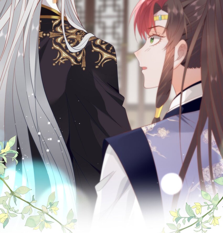 31 不想就这样放过你-第33话