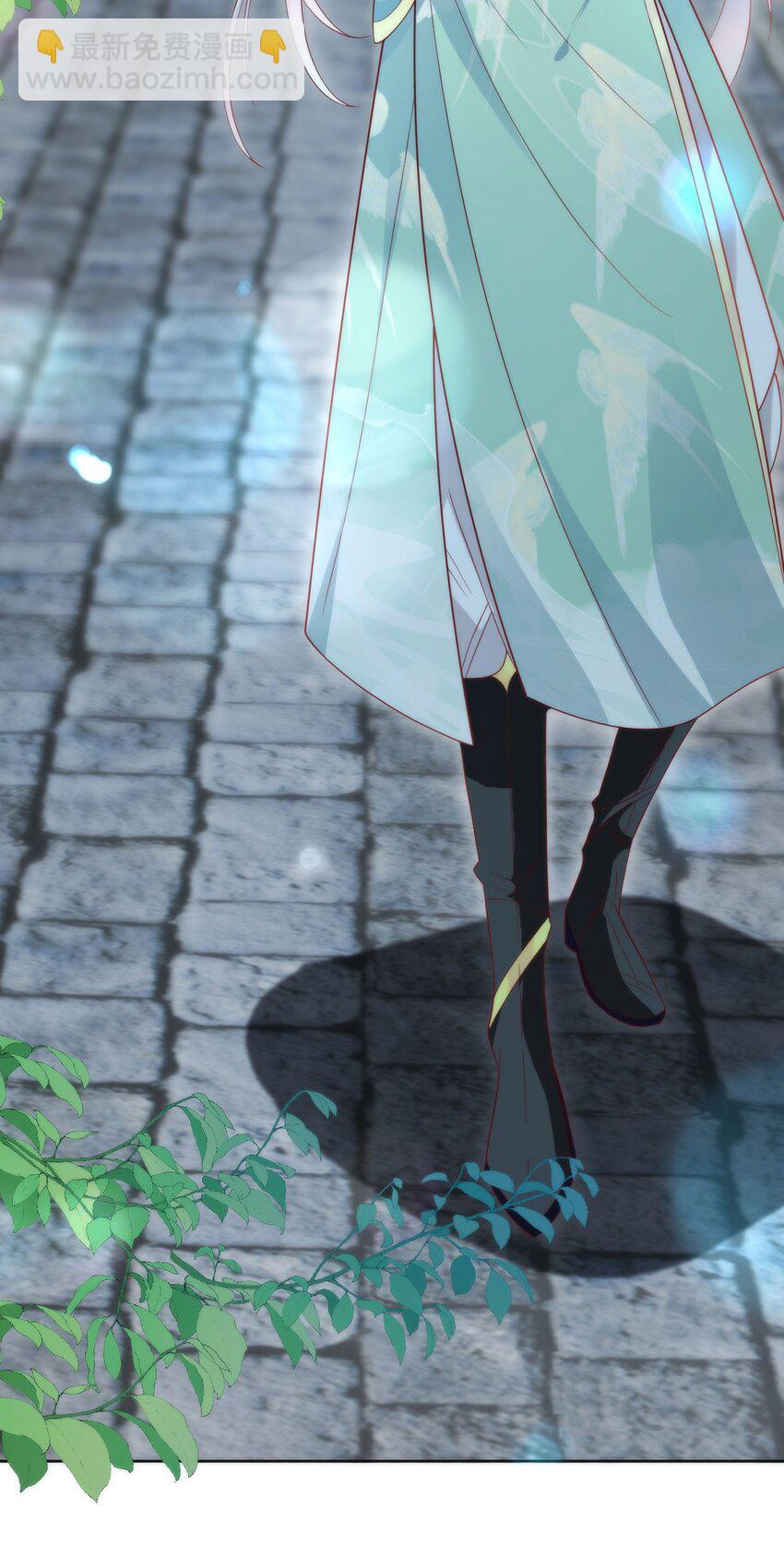 35 祭大人开不起玩笑-第37话