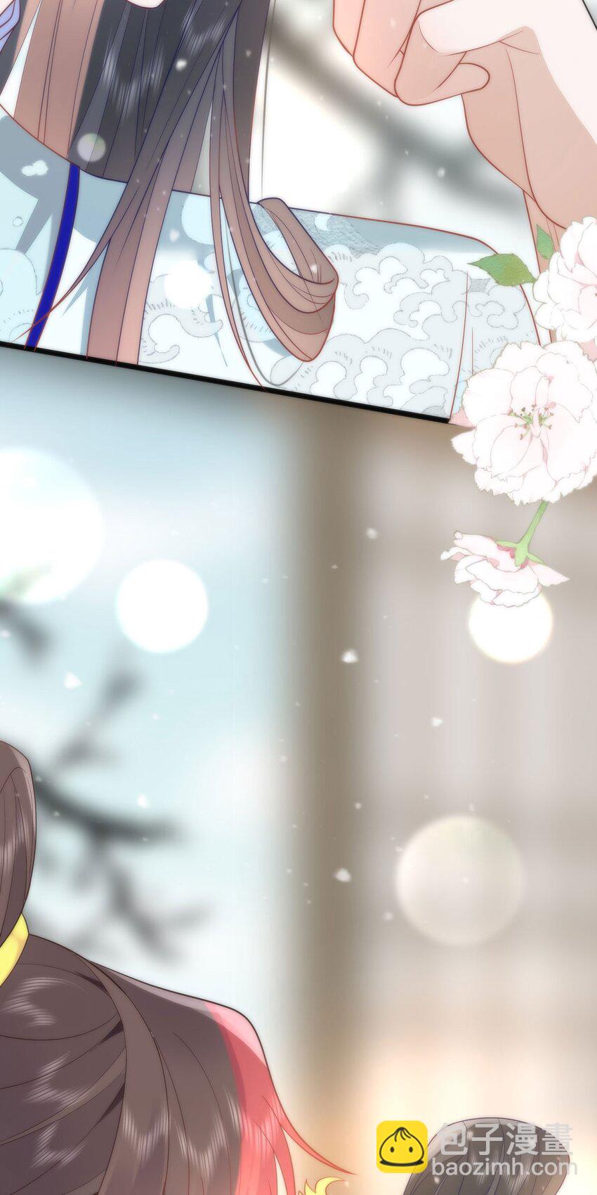 39 贴得好近！-第41话