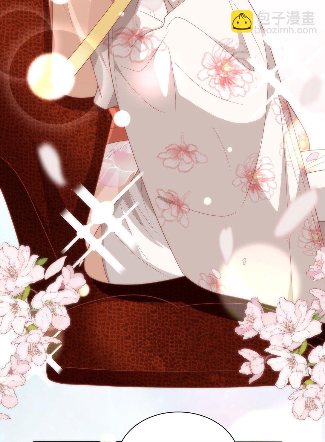 45 救命！还要膝枕啊-第47话