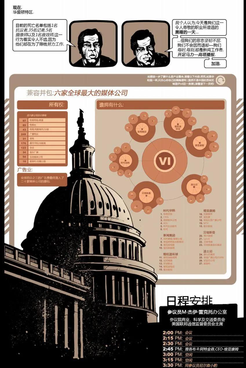 夜間新聞 - 第01卷 - 1