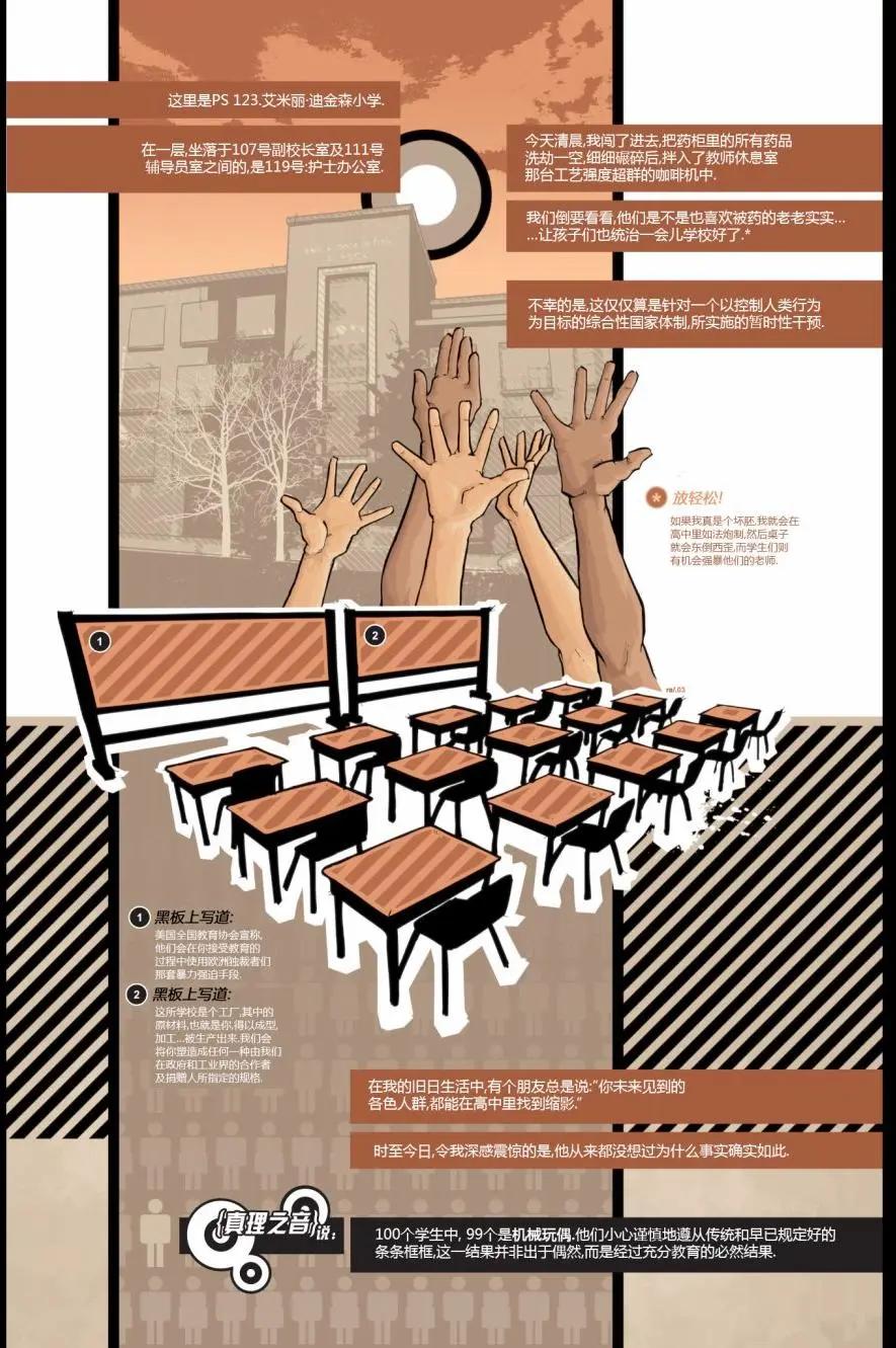 夜間新聞 - 第03卷 - 6