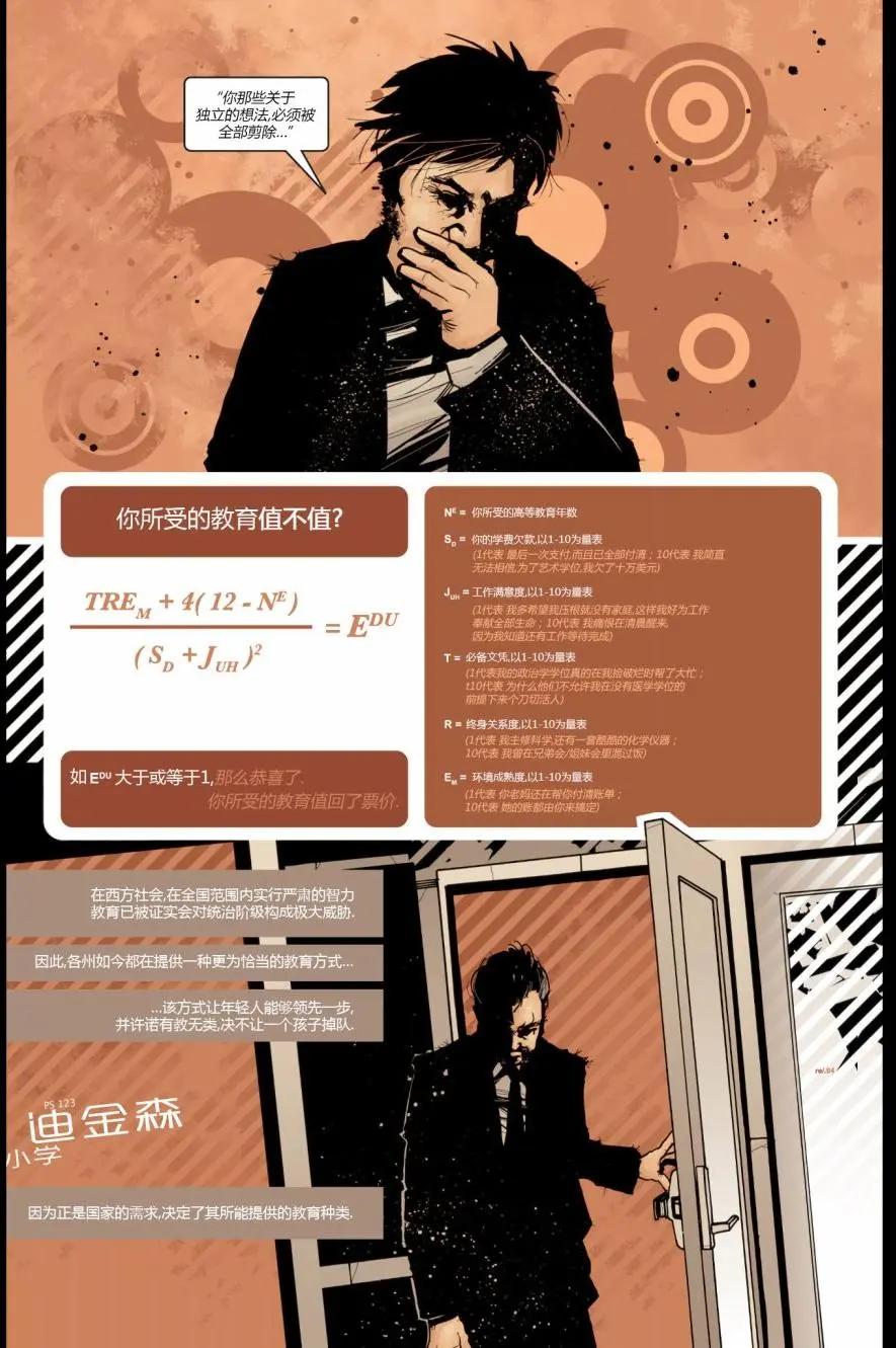 夜間新聞 - 第03卷 - 1