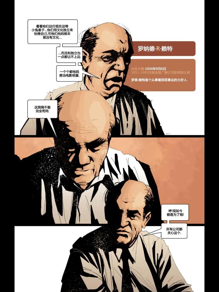 夜間新聞 - 第05卷 - 4