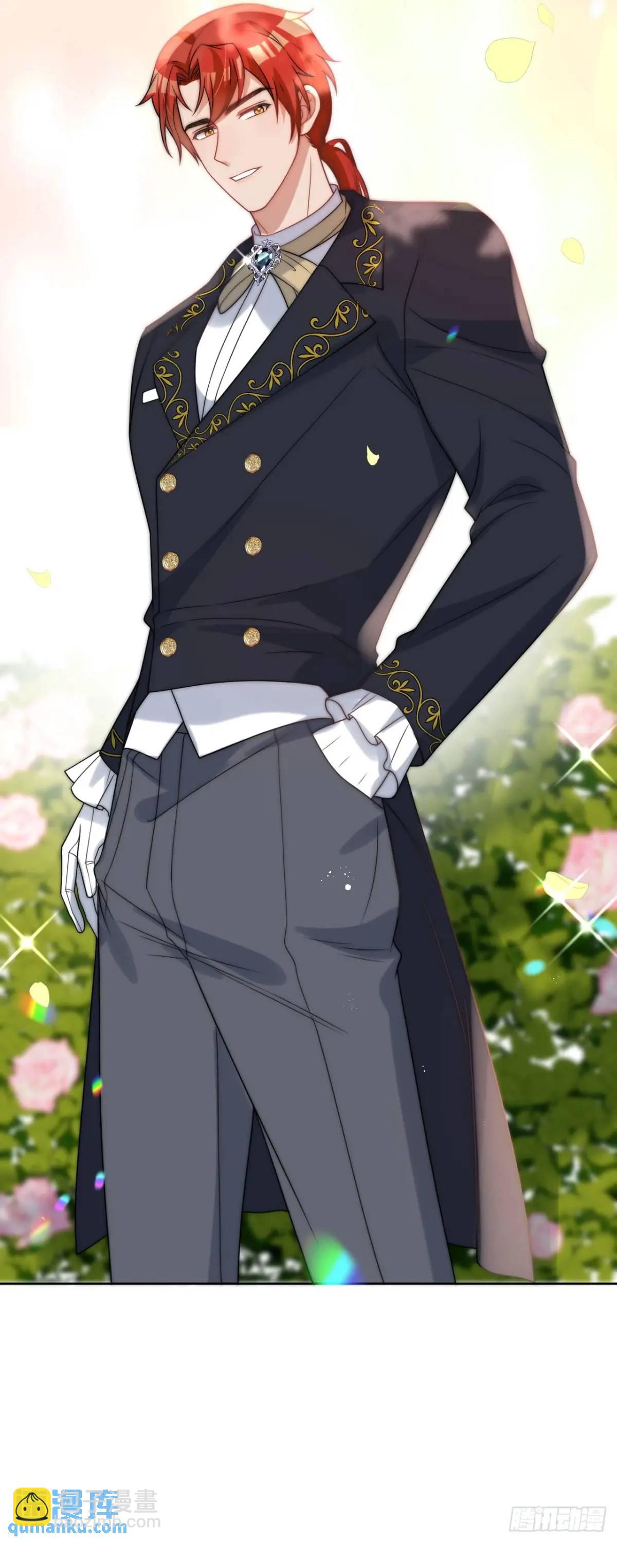 第二十二话 我会好好学习的-第23话