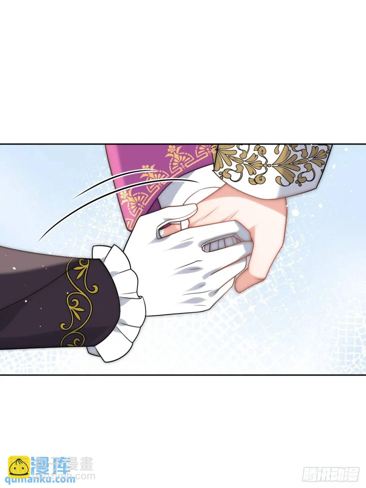 第二十六话 查理王子喜欢我？-第27话