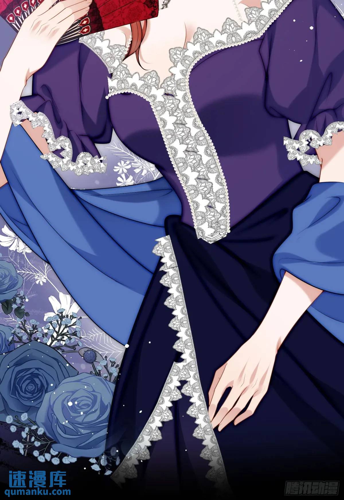 第三十话 我会挡在你的面前-第31话