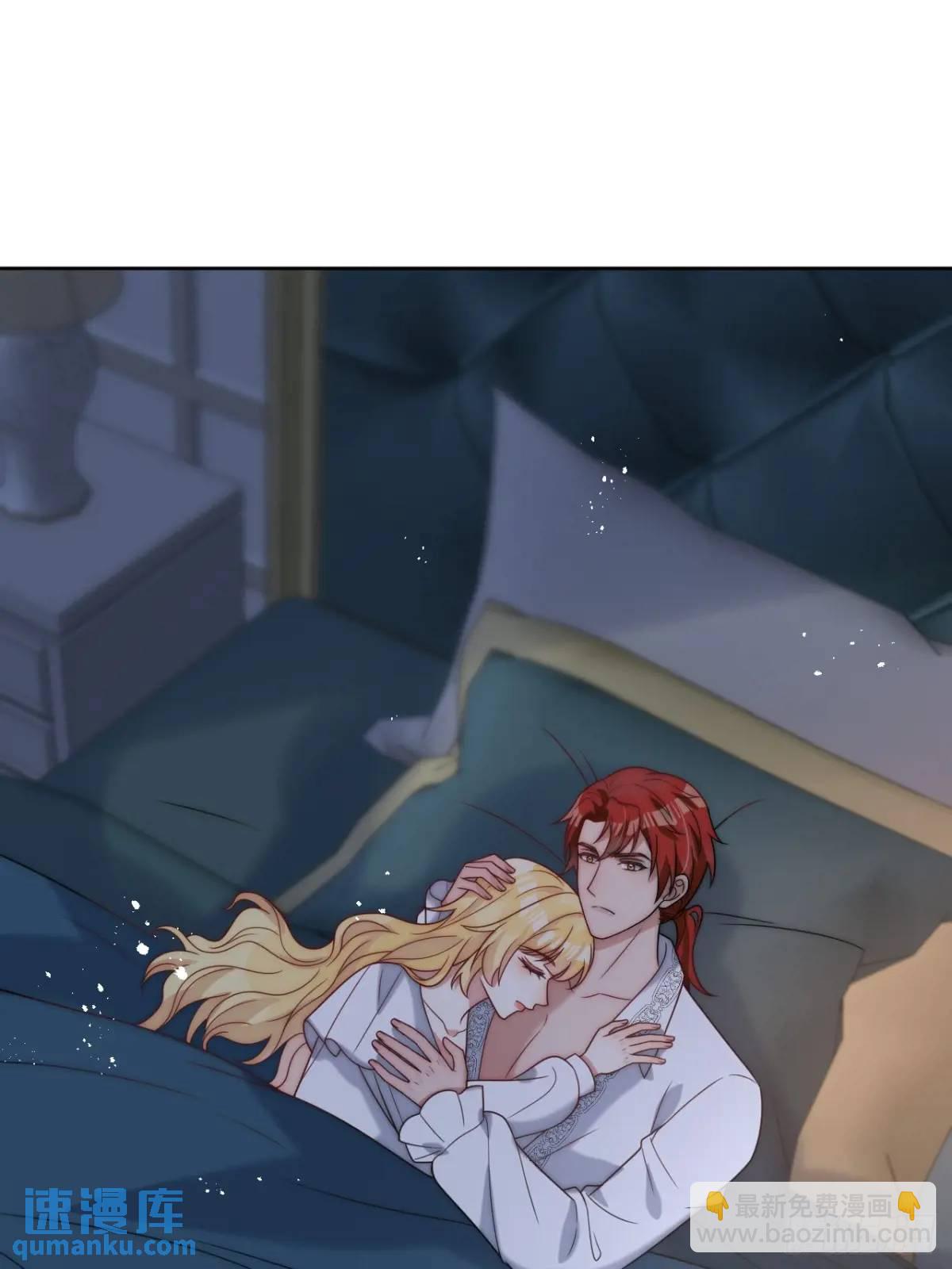 第三十六话 莫名的流言-第37话