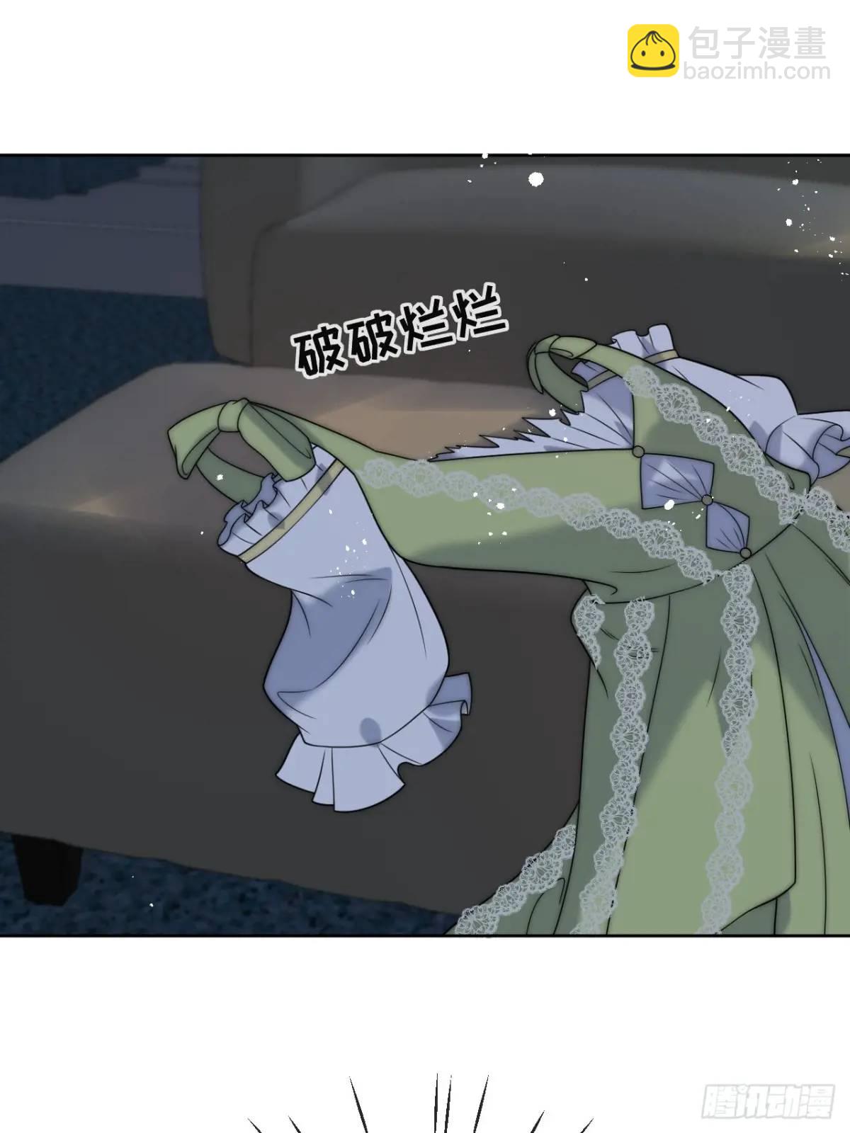 第三十六话 莫名的流言-第37话