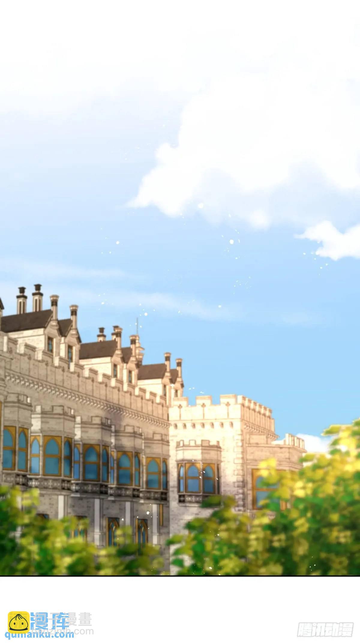 第三十六话 莫名的流言-第37话