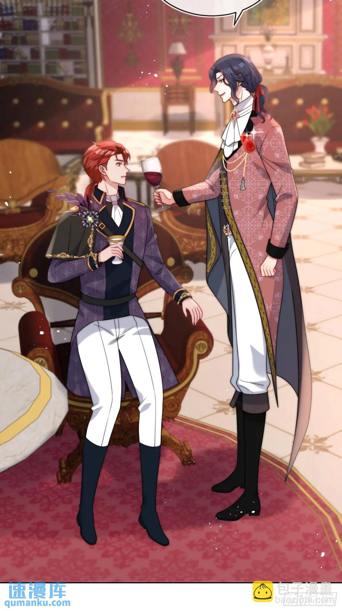 第三十八话 我要你澄清流言-第39话