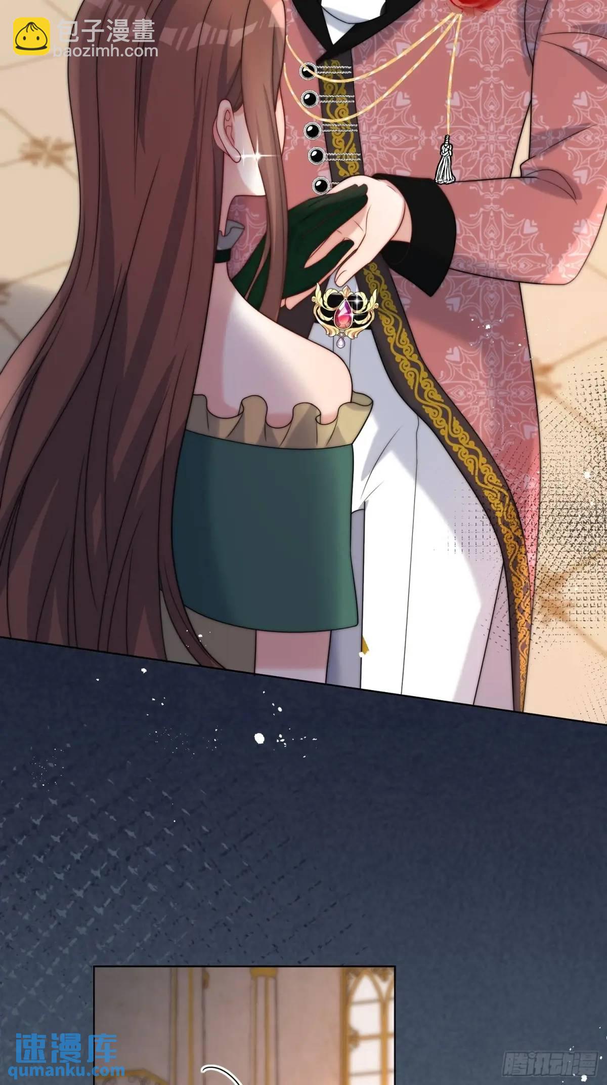 第三十八话 我要你澄清流言-第39话