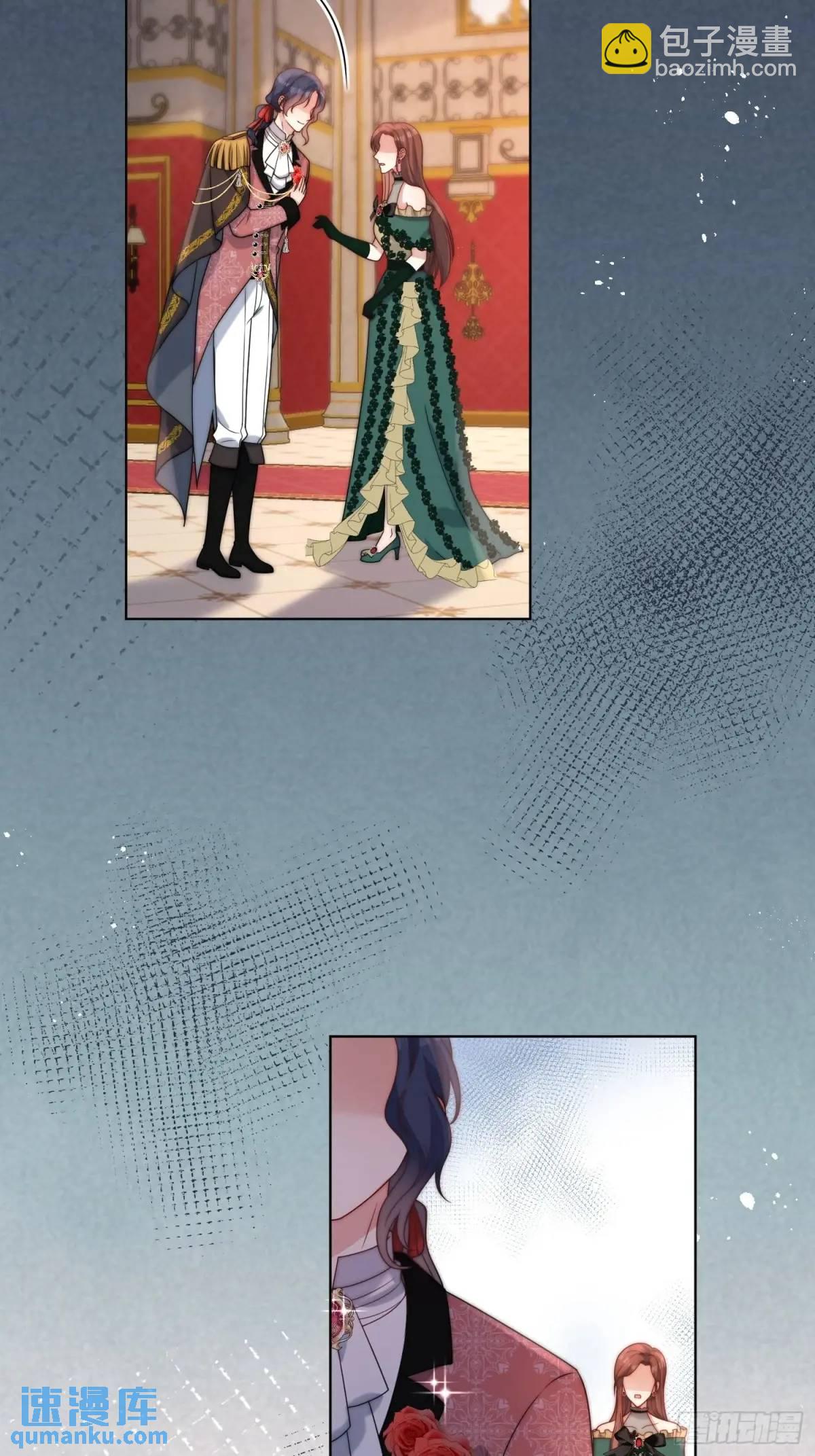 第三十八话 我要你澄清流言-第39话